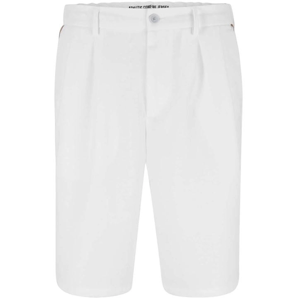 Hugo Boss S_Hammer Shorts - White